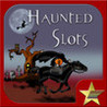 SGN Haunted Slots for iPad Image