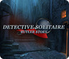 Detective Solitaire: Butler Story Image
