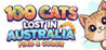 999 Hidden Cats: Australia Together Image
