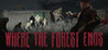 Where the forest ends Image