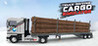 Truck Driving Cargo Simulator Image