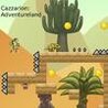 Cazzarion: Adventureland
