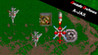 Arcade Archives: A-JAX Image