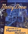 Nancy Drew: Message in a Haunted Mansion Image