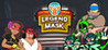 Lucha Libre Legend of the Mask Image