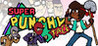 Super Punchy Face Image