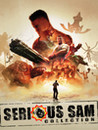 The Serious Sam Collection Image