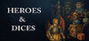 Heroes & Dice Image