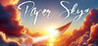Paper Sky Image