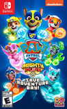PAW Patrol Mighty Pups Save Adventure Bay Image