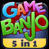 Gamebanjo: 5-in-1 Games Image