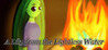 A Lily from the Lightless Water Image