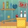 The incredible physics puzzle - Episode: 1
