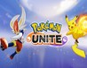 Pokemon UNITE