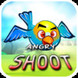 Angry Shoot the Birds. Bird Gallery thumbnail
