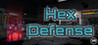 Hex Defense - VR Image