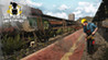 Train Station Renovation Image