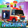 Highlaundry Overwashed - Play with your friends!