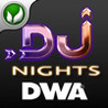 Dj Nights Eurodance Image