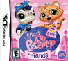 Littlest Pet Shop: City Friends Image