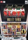 Reel Deal Slots Ghost Town Image