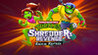 Teenage Mutant Ninja Turtles: Shredder's Revenge - Radical Reptiles