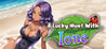 A Lucky Hunt With : Ione Image