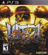 Ultra Street Fighter IV