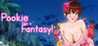 Pookie has a Fantasy! Image