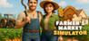 Farmer's Market Simulator