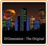 D/Generation: The Original Image