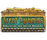 Romancing the Seven Wonders: Great Pyramids Image