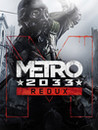 Metro: 2033 Redux Image