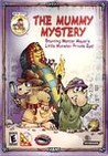 The Mummy Mystery Image