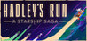 Hadley's Run: A Starship Saga Image
