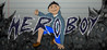 Hero Boy (2016) Image