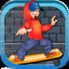Surfer Dude Boy - Board Collecting Adventure Image