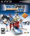 Winter Sports 3: The Great Tournament Image
