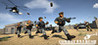 Combat rush
