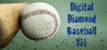 Digital Diamond Baseball V11 Image