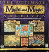The Ultimate Might and Magic Archives Image