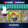 Arcade Archives: Rompers Image