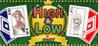 HIGH & LOW ~ Aim! 26 consecutive wins! Road to 5,000 trillion yen ~ Image
