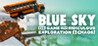 Blue Sky: The Game with Ridiculous Exploration and Chaos! Image
