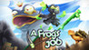 A Frog's Job Image