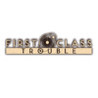 First Class Trouble Image