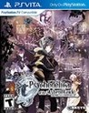Psychedelica of the Ashen Hawk Image