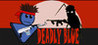 Deadly Blue Image