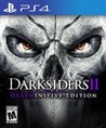 Darksiders II: Deathinitive Edition Image