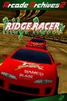 Arcade Archives 2: Ridge Racer Image